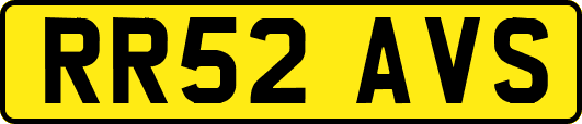 RR52AVS