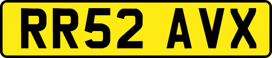 RR52AVX
