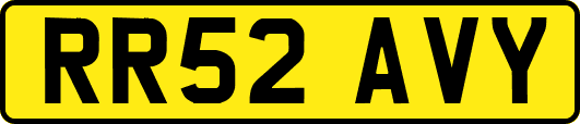 RR52AVY