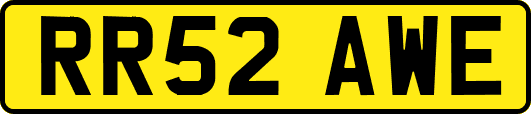 RR52AWE