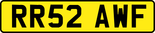 RR52AWF