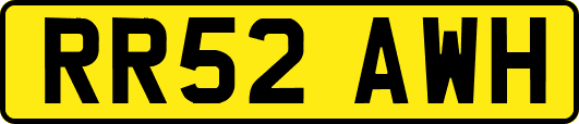 RR52AWH