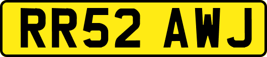 RR52AWJ