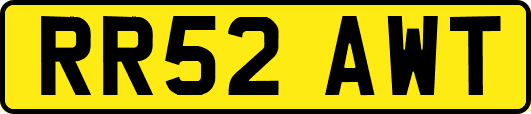RR52AWT