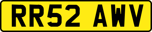 RR52AWV