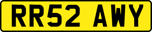 RR52AWY