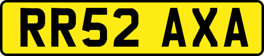 RR52AXA