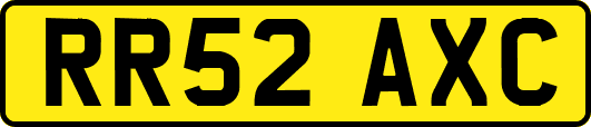 RR52AXC