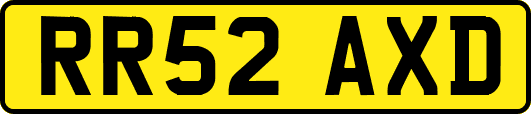 RR52AXD