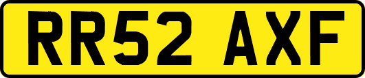 RR52AXF