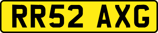 RR52AXG