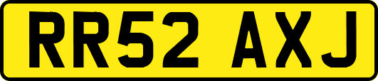 RR52AXJ