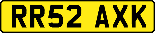 RR52AXK