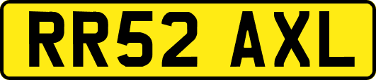 RR52AXL