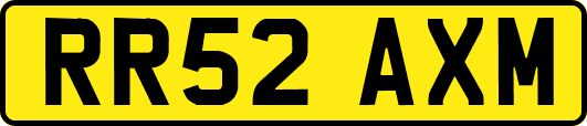 RR52AXM