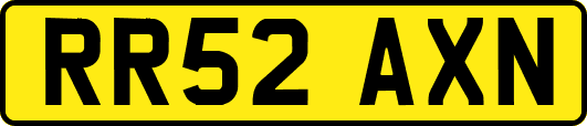 RR52AXN