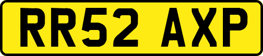 RR52AXP