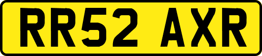 RR52AXR