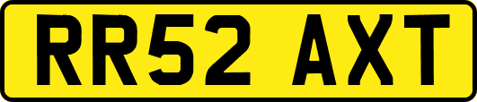 RR52AXT