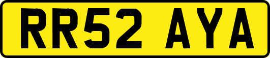 RR52AYA