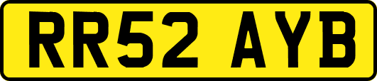 RR52AYB