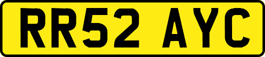 RR52AYC