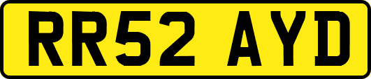 RR52AYD