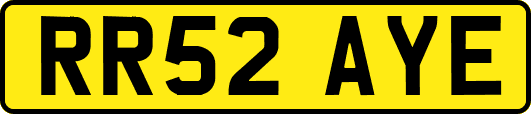 RR52AYE