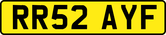RR52AYF