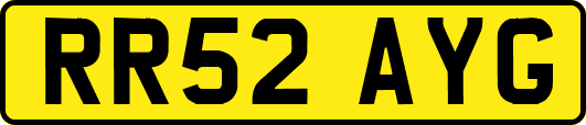 RR52AYG