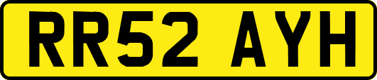 RR52AYH