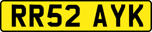 RR52AYK