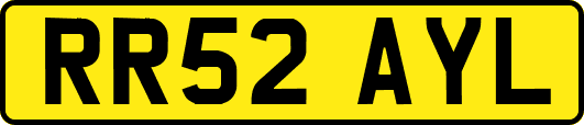 RR52AYL