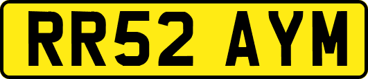 RR52AYM