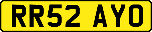 RR52AYO