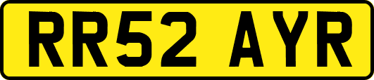 RR52AYR