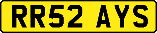 RR52AYS