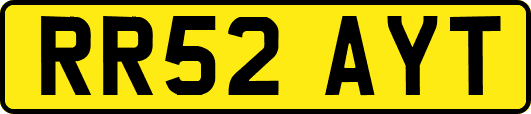 RR52AYT