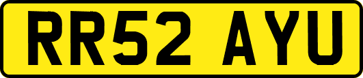 RR52AYU