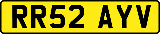 RR52AYV