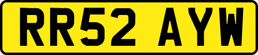 RR52AYW