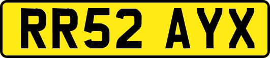 RR52AYX