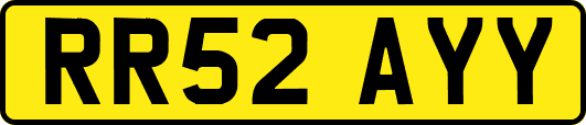 RR52AYY