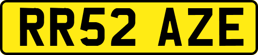 RR52AZE