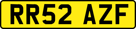 RR52AZF