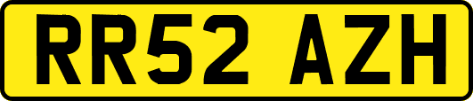 RR52AZH