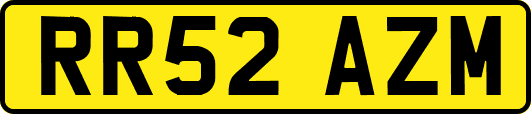 RR52AZM