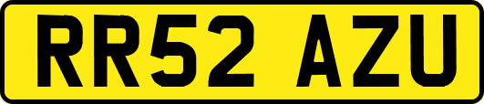 RR52AZU