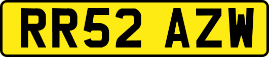 RR52AZW