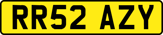 RR52AZY